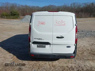 2021 Ford Transit Connect XL z VIN NM0LS7E2XM1489997, wystawiony jako IAAI lot #41698160 z przebiegiem 106 587 mil mil oraz . Historia ofert i sprzedaży dostępna na DreamBid. Obrazek 16.