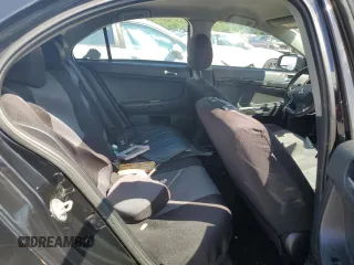 2016 Mitsubishi Lancer ES with VIN JA32U2FU3GU008534, listed as a Copart auction lot 66683514 with Not Provided miles and Salvage Title. Bid and sale history available at DreamBid. Image 10.