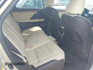 2017 Lexus RX 350 z VIN 2T2BZMCA5HC099468, wystawiony jako IAAI lot #42236279 z przebiegiem 150 005 mil mil oraz . Historia ofert i sprzedaży dostępna na DreamBid. Obrazek 8.