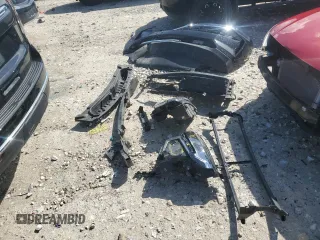 2023 Chevrolet Tahoe LS с VIN 1GNSKMKD9PR107491, выставлен на аукционе Copart как лот 51268465 с пробегом 52 053 миль миль и Списание • Salvage title. История ставок и продаж доступна на DreamBid. Изображение 13.