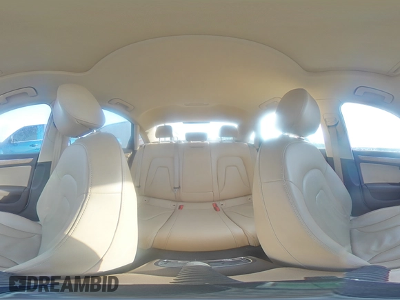 2013 Audi A4 Premium Plus с VIN WAUFFAFL7DN032109, выставлен на аукционе Copart как лот 57031925 с пробегом 79 255 миль миль и Списание • Salvage title. История ставок и продаж доступна на DreamBid. Изображение 15.