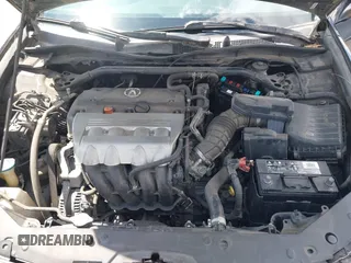 2012 Acura TSX Tech Pkg with VIN JH4CU2F69CC012142, listed as a IAAI auction lot 41932659 with 1 mi miles. Bid and sale history available at carsss.com. Image 10.