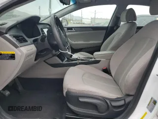 2016 Hyundai Sonata SE z VIN 5NPE24AF9GH369351, wystawiony jako Copart lot #59766145 z przebiegiem 100 888 mil mil oraz Czysty tytuł • Clean title. Historia ofert i sprzedaży dostępna na DreamBid. Obrazek 7.