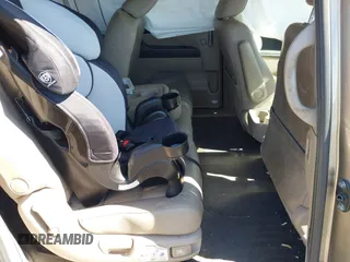 2012 Honda Odyssey Touring with VIN 5FNRL5H9XCB110672, listed as a IAAI auction lot 41826895 with 159,927 mi miles. Bid and sale history available at carsss.com. Image 5.
