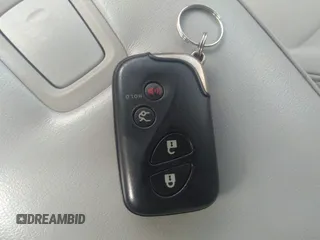 2007 Lexus ES 330 z VIN JTHBJ46G972014798, wystawiony jako IAAI lot #42547062 z przebiegiem 127 409 mil mil oraz . Historia ofert i sprzedaży dostępna na DreamBid. Obrazek 11.