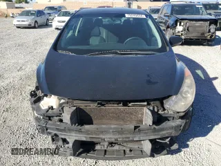 2016 Hyundai Elantra GT with VIN KMHD35LH9GU309410, listed as a Copart auction lot 79245694 with 138,585 mi miles and Salvage Title. Bid and sale history available at carsss.com. Image 5.