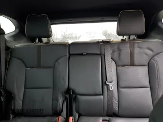 2021 Chevrolet Blazer Premier с VIN 3GNKBLRS6MS562144, выставлен на аукционе Copart как лот 45912085 с пробегом 48 846 миль миль и Списание • Salvage title. История ставок и продаж доступна на DreamBid. Изображение 10.
