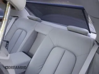 2005 Mercedes-Benz CL 500 с VIN WDBPJ75J15A045888, выставлен на аукционе IAAI как лот 42472134 с пробегом 115 025 миль миль и . История ставок и продаж доступна на DreamBid. Изображение 8.