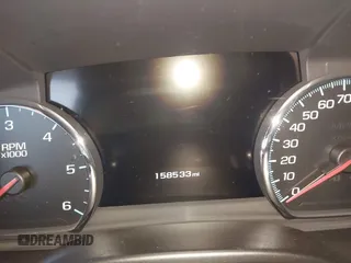 2016 Chevrolet Tahoe LTZ z VIN 1GNSKCKC4GR359442, wystawiony jako IAAI lot #41871814 z przebiegiem 158 533 mil mil oraz . Historia ofert i sprzedaży dostępna na DreamBid. Obrazek 14.