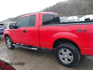 2010 Ford F-150 XL z VIN 1FTEX1EWXAFA69586, wystawiony jako IAAI lot #41947671 z przebiegiem 156 317 mil mil oraz . Historia ofert i sprzedaży dostępna na DreamBid. Obrazek 15.