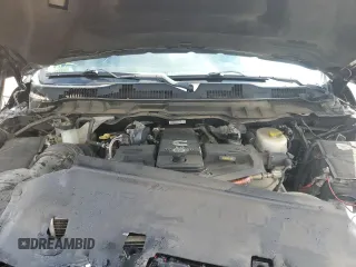 2013 Ram 2500 Laramie Longhorn с VIN 3C6UR5GLXDG530487, выставлен на аукционе Copart как лот 44739255 с пробегом 105 401 миль миль и Списание • Salvage title. История ставок и продаж доступна на DreamBid. Изображение 11.