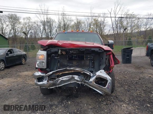 2012 Ford F-250 XL with VIN 1FT7X2B60CEA85047, listed as a IAAI auction lot 42078847 with 251,805 mi miles and . Bid and sale history available at DreamBid. Image 12.