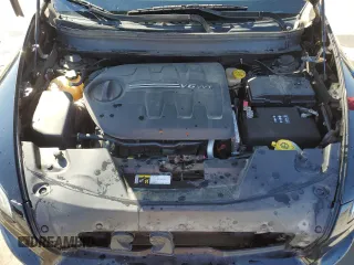 2017 Jeep Cherokee Sport z VIN 1C4PJLAS5HW585812, wystawiony jako Copart lot #76352524 z przebiegiem 110 335 mil mil oraz Szkoda całkowita • Salvage title. Historia ofert i sprzedaży dostępna na DreamBid. Obrazek 12.
