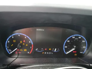 2022 Ford Bronco Sport with VIN 3FMCR9A6XNRD46215, listed as a Copart auction lot 51271935 with 40,358 mi miles and Salvage Title. Bid and sale history available at carsss.com. Image 9.