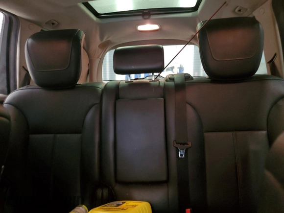 2012 Mercedes-Benz GL-Class GL 450 with VIN 4JGBF7BE7CA764995, listed as a Copart auction lot 52902345 with 203,652 mi miles and Clean Title. Bid and sale history available at carsss.com. Image 10.