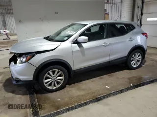 2017 Nissan Rogue SL z VIN JN1BJ1CR4HW117193, wystawiony jako Copart lot #56780845 z przebiegiem 80 883 mil mil oraz Szkoda całkowita • Salvage title. Historia ofert i sprzedaży dostępna na DreamBid. Obrazek 1.