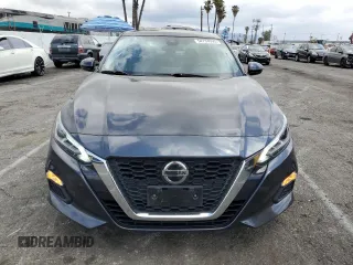 2021 Nissan Altima SV z VIN 1N4BL4DV4MN420372, wystawiony jako Copart lot #54734995 z przebiegiem 98 282 mil mil oraz Szkoda całkowita • Salvage title. Historia ofert i sprzedaży dostępna na DreamBid. Obrazek 5.