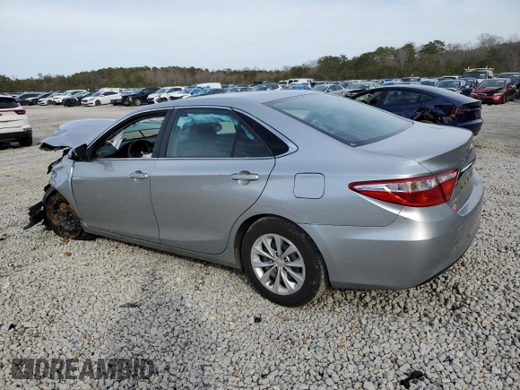 2015 Toyota Camry XLE with VIN 4T1BF1FK5FU911346, listed as a Copart auction lot 43369185 with 67,404 mi miles and Salvage Title. Bid and sale history available at DreamBid. Image 2.