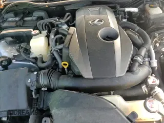 2017 Lexus IS 200t с VIN JTHBA1D21H5043377, выставлен на аукционе Copart как лот 84399325 с пробегом 121 145 миль миль и Списание • Salvage title. История ставок и продаж доступна на DreamBid. Изображение 13.