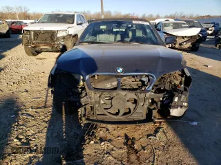 2005 BMW 3 Series 330Ci with VIN WBABW53415PL51093, listed as a Copart auction lot 83317944 with 137,949 mi miles and Non Repairable. Bid and sale history available at carsss.com. Image 5.