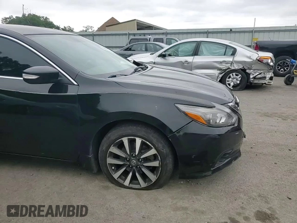 2017 Nissan Altima SL z VIN 1N4AL3AP5HC209243, wystawiony jako Copart lot #60032545 z przebiegiem 149 451 mil mil oraz Szkoda całkowita • Salvage title. Historia ofert i sprzedaży dostępna na DreamBid. Obrazek 13.