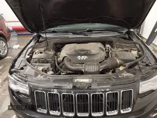 2014 Jeep Grand Cherokee Limited with VIN 1C4RJFBG4EC182065, listed as a IAAI auction lot 42291900 with 131,868 mi miles and . Bid and sale history available at DreamBid. Image 10.