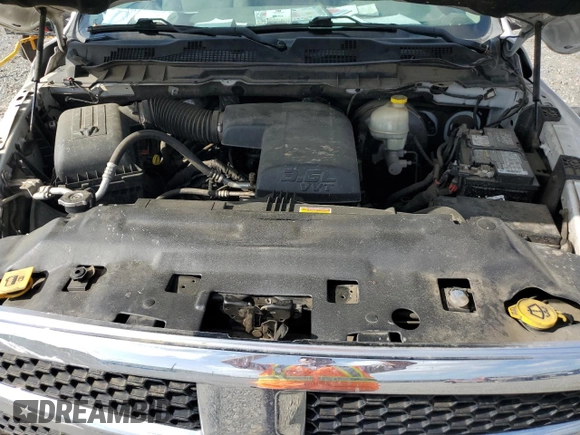 2016 Ram 1500 Tradesman с VIN 1C6RR6FG5GS376431, выставлен на аукционе Copart как лот 51421825 с пробегом 186 441 миль миль и Списание • Salvage title. История ставок и продаж доступна на DreamBid. Изображение 11.