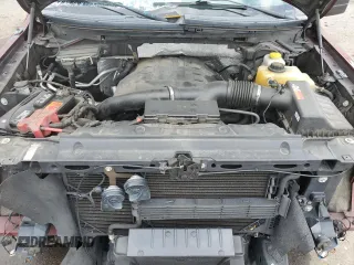 2014 Ford F-150 XL with VIN 1FTFX1ET4EKF02567, listed as a Copart auction lot 52896365 with 140,873 mi miles and Salvage Title. Bid and sale history available at carsss.com. Image 11.