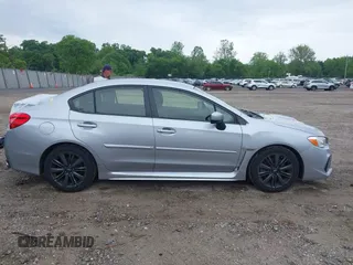 2018 Subaru WRX с VIN JF1VA1A69J9811665, выставлен на аукционе IAAI как лот 42225706 с пробегом 65 359 миль миль и . История ставок и продаж доступна на DreamBid. Изображение 13.
