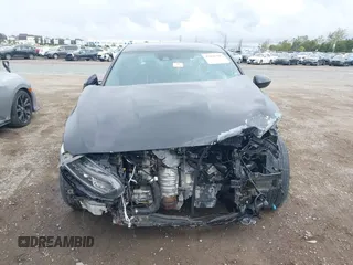 2019 Honda Accord Sport with VIN 1HGCV1F34KA027528, listed as a IAAI auction lot 42146346 with 51,221 mi miles and . Bid and sale history available at DreamBid. Image 13.