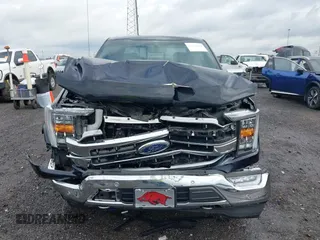 2021 Ford F-150 XL with VIN 1FTFW1E52MKD53675, listed as a IAAI auction lot 42492422 with 72,900 mi miles and . Bid and sale history available at DreamBid. Image 12.