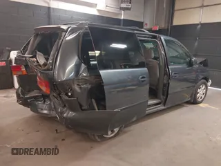 2004 Honda Odyssey EX-RES z VIN 5FNRL18814B092516, wystawiony jako IAAI lot #42108211 z przebiegiem 214 312 mil mil oraz . Historia ofert i sprzedaży dostępna na DreamBid. Obrazek 4.