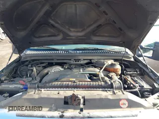 2006 Ford F-250 XL with VIN 1FTSF21P26EB85050, listed as a IAAI auction lot 42652890 with 236,226 mi miles and . Bid and sale history available at DreamBid. Image 10.