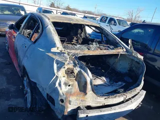 2016 Chevrolet SS with VIN 6G3F15RW4GL229532, listed as a IAAI auction lot 41687619 with Not Provided miles and . Bid and sale history available at DreamBid. Image 6.
