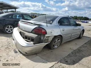 2004 Pontiac Grand Am GT with VIN 1G2NW52E54C179610, listed as a Copart auction lot 73203664 with 0 mi miles and Clean Title. Bid and sale history available at carsss.com. Image 3.