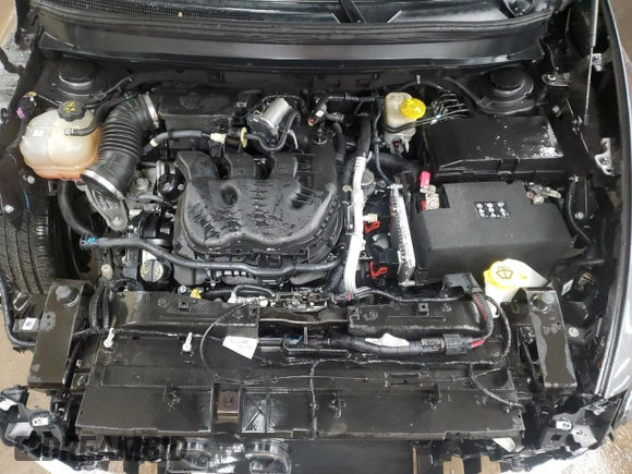 2016 Jeep Cherokee Limited with VIN 1C4PJMDS3GW235790, listed as a Copart auction lot 53075855 with 34,163 mi miles and Clean title. Bid and sale history available at DreamBid. Image 12.
