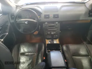 2008 Volvo XC90 I6 с VIN YV4CZ982581446662, выставлен на аукционе Copart как лот 52287965 с пробегом 210 447 миль миль и Списание • Salvage title. История ставок и продаж доступна на DreamBid. Изображение 8.