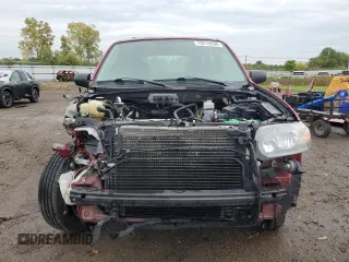 2006 Ford Escape XLS with VIN 1FMYU92Z36KA30318, listed as a Copart auction lot 73215554 with 51,264 mi miles and Salvage Title. Bid and sale history available at carsss.com. Image 5.