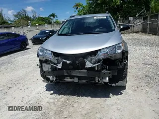 2014 Toyota RAV4 LE с VIN 2T3ZFREV7EW082486, выставлен на аукционе Copart как лот 60221335 с пробегом 131 876 миль миль и Списание • Salvage title. История ставок и продаж доступна на DreamBid. Изображение 15.