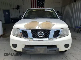 2016 Nissan Frontier SV z VIN 1N6AD0CW4GN734725, wystawiony jako Copart lot #56924095 z przebiegiem 191 147 mil mil oraz Szkoda całkowita • Salvage title. Historia ofert i sprzedaży dostępna na DreamBid. Obrazek 5.