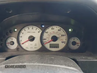 2002 Ford Escape XLS Value with VIN 1FMYU01B42KC15519, listed as a IAAI auction lot 42543193 with 216,767 mi miles and . Bid and sale history available at DreamBid. Image 7.