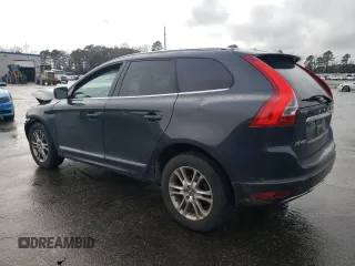 2014 Volvo XC60 3.2L z VIN YV4952DL5E2543023, wystawiony jako Copart lot #44925535 z przebiegiem 113 434 mil mil oraz Szkoda całkowita • Salvage title. Historia ofert i sprzedaży dostępna na DreamBid. Obrazek 2.