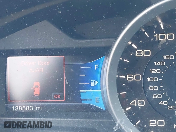2013 Ford Explorer XLT with VIN 1FM5K8D84DGA14068, listed as a IAAI auction lot 42217599 with 138,583 mi miles and . Bid and sale history available at DreamBid. Image 15.