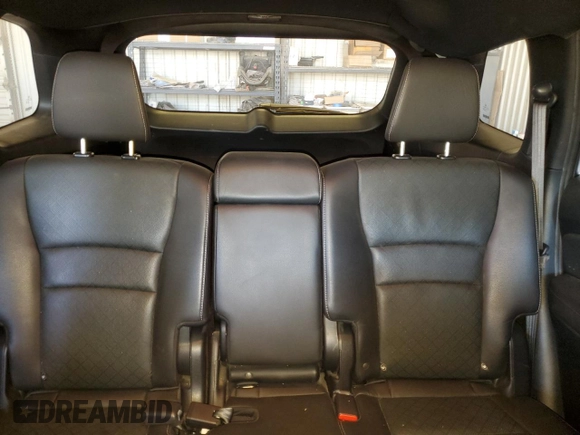 2021 Honda Passport EX-L with VIN 5FNYF7H54MB008281, listed as a Copart auction lot 50746845 with 77,559 mi miles and Salvage Title. Bid and sale history available at DreamBid. Image 10.