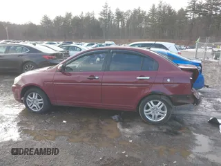 2010 Hyundai Accent GLS с VIN KMHCN4AC4AU478040, выставлен на аукционе IAAI как лот 41693603 с пробегом 169 488 миль миль и . История ставок и продаж доступна на DreamBid. Изображение 14.