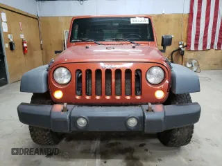 2009 Jeep Wrangler Unlimited X с VIN 1J8GA39139L788480, выставлен на аукционе Copart как лот 63013635 с пробегом 166 007 миль миль и Чистый • Clean title. История ставок и продаж доступна на DreamBid. Изображение 5.