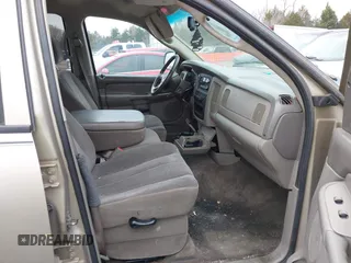 2002 Dodge 1500 with VIN 1D7HA18Z72S617191, listed as a IAAI auction lot 41712895 with 229,245 mi miles and . Bid and sale history available at DreamBid. Image 5.