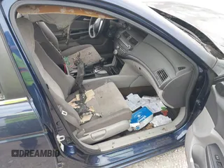 2010 Honda Accord LX with VIN 1HGCP2F32AA141283, listed as a IAAI auction lot 42300792 with Not provided miles and . Bid and sale history available at DreamBid. Image 5.
