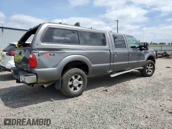 2011 Ford F-250 XL с VIN 1FT7W2B69BEB80806, выставлен на аукционе Copart как лот 60669465 с пробегом 238 523 миль миль и Списание • Salvage title. История ставок и продаж доступна на DreamBid. Изображение 3.