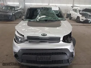 2017 Kia Soul with VIN KNDJN2A26H7466892, listed as a IAAI auction lot 41668441 with 103,768 mi miles. Bid and sale history available at carsss.com. Image 13.